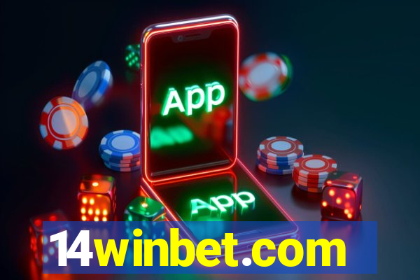 14winbet.com