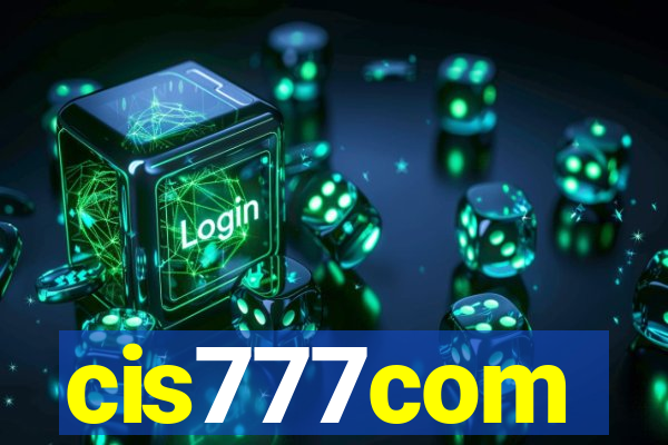 cis777com