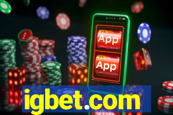 igbet.com