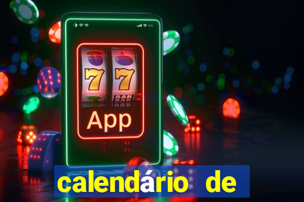 calendário de eventos do coin master 2024