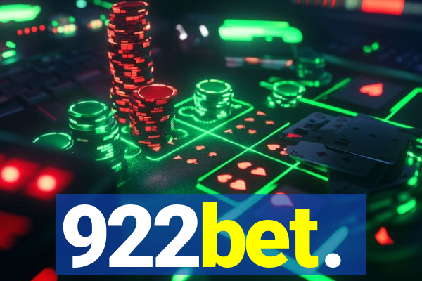 922bet.