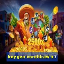 keygen coreldraw x7