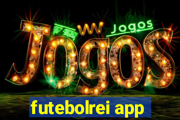 futebolrei app