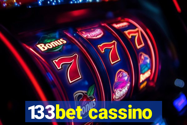 133bet cassino