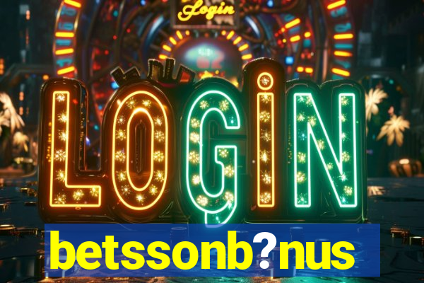 betssonb?nus