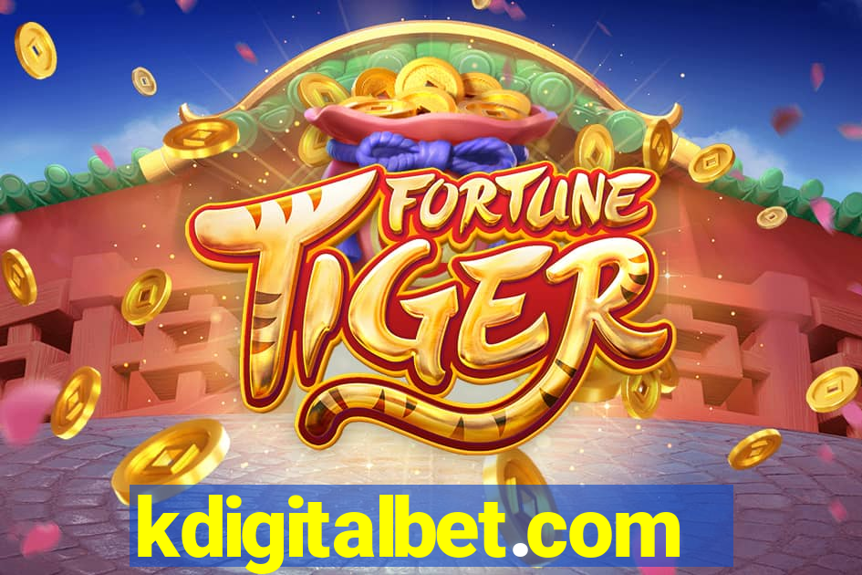 kdigitalbet.com