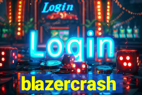 blazercrash