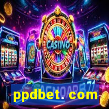 ppdbet. com