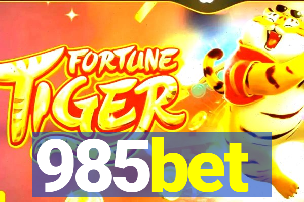 985bet