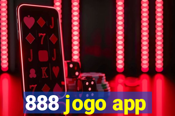 888 jogo app