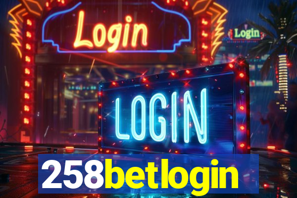 258betlogin