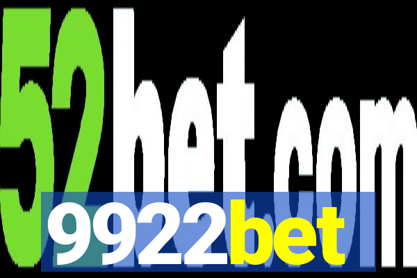 9922bet