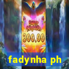 fadynha ph