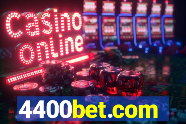 4400bet.com