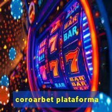 coroarbet plataforma