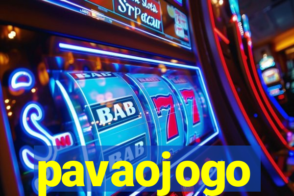 pavaojogo