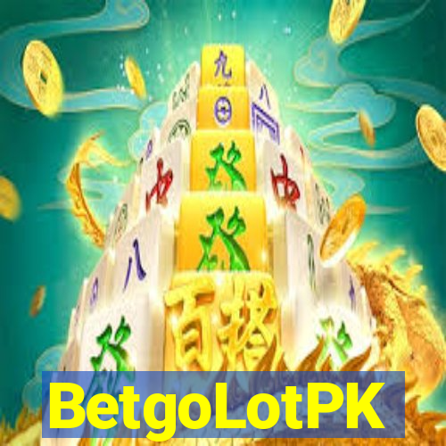 BetgoLotPK