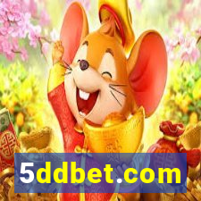 5ddbet.com