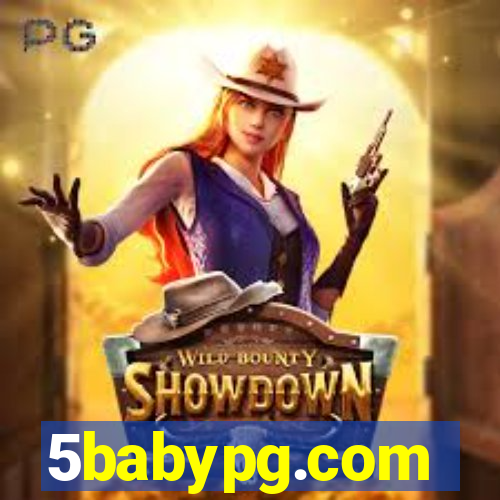 5babypg.com