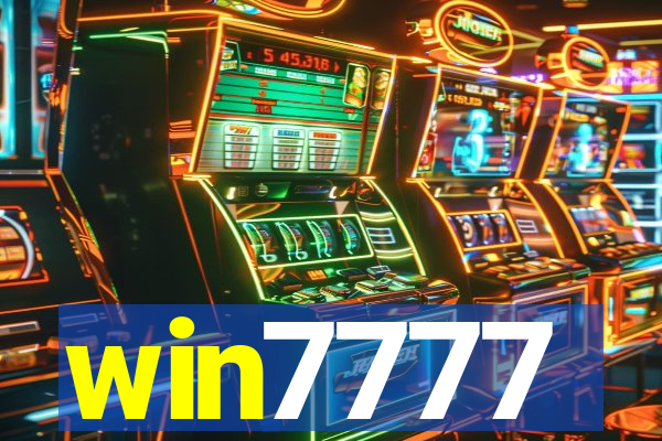 win7777