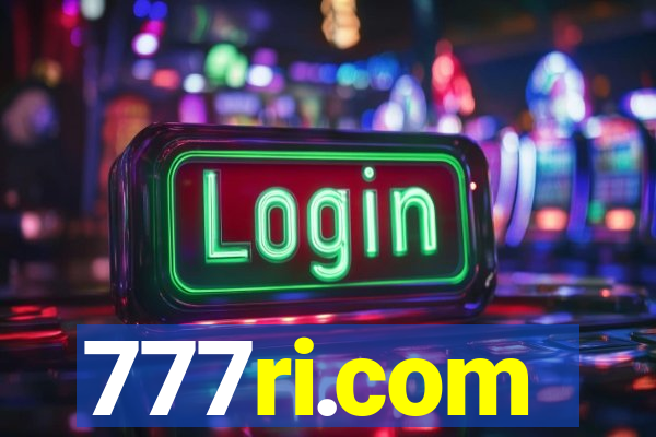 777ri.com