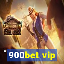 900bet vip