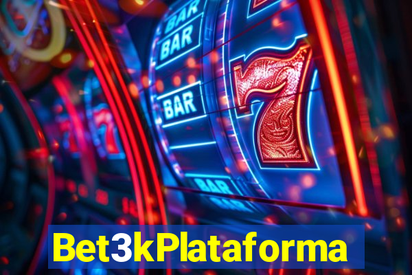 Bet3kPlataforma