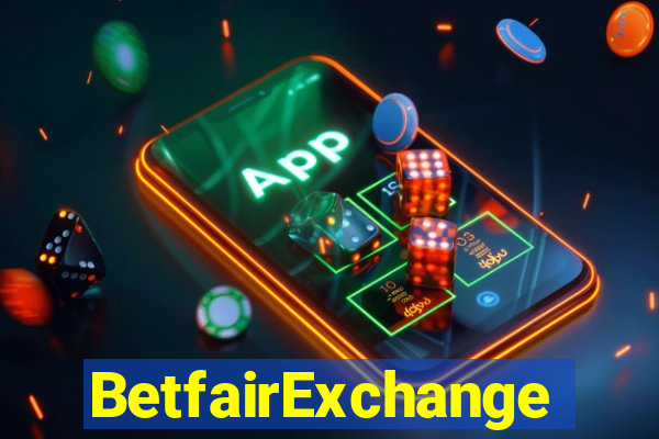 BetfairExchange