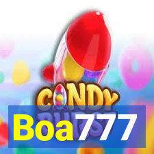 Boa777