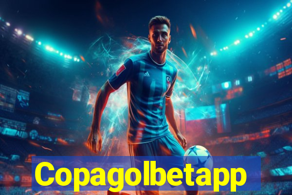 Copagolbetapp