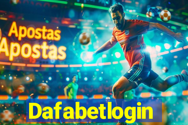 Dafabetlogin