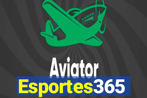 Esportes365