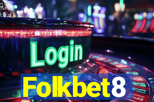 Folkbet8