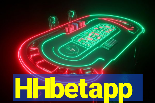 HHbetapp