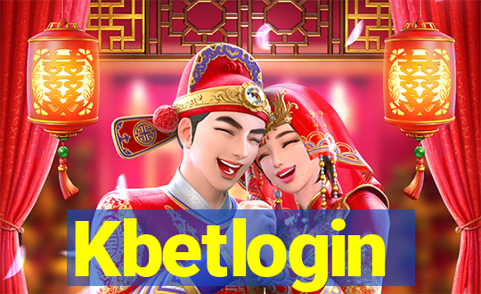 Kbetlogin