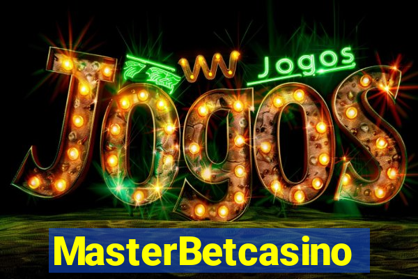 MasterBetcasino