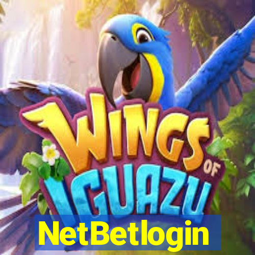 NetBetlogin