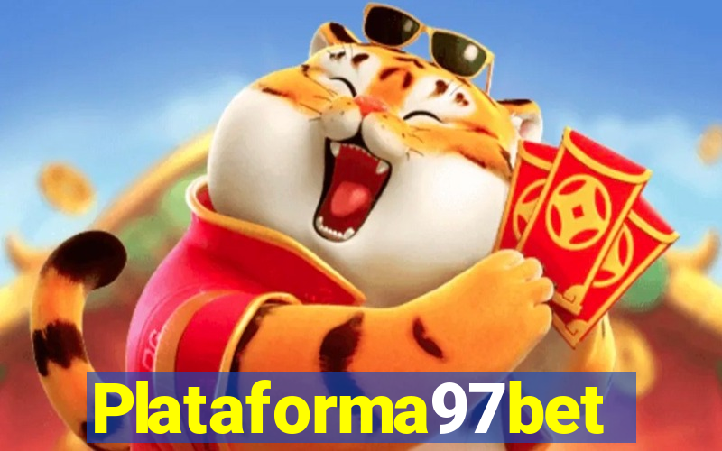 Plataforma97bet