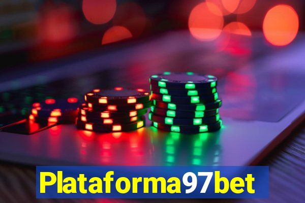 Plataforma97bet