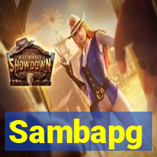 Sambapg