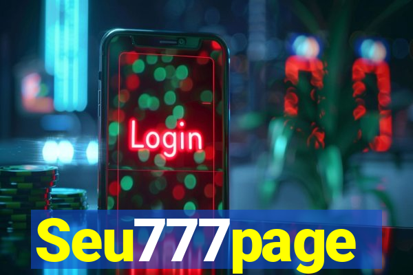 Seu777page