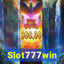 Slot777win