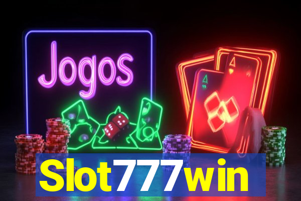 Slot777win