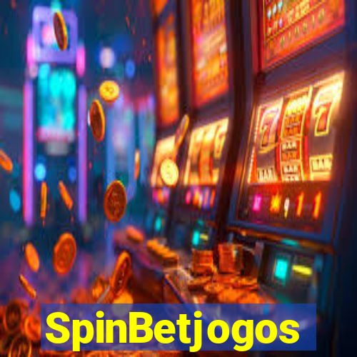 SpinBetjogos