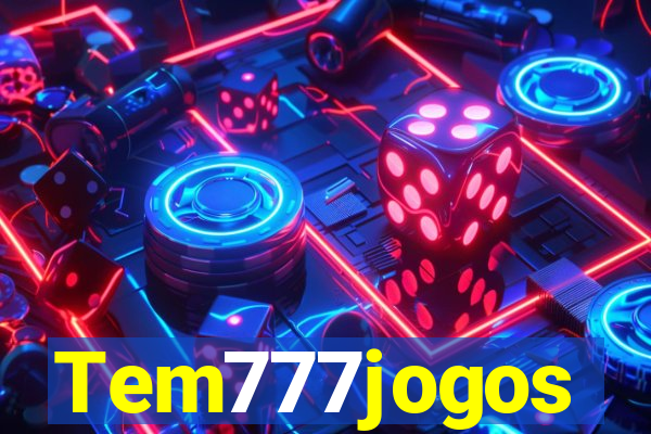 Tem777jogos