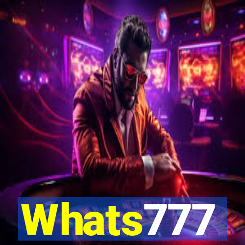 Whats777