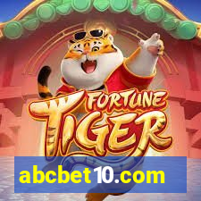 abcbet10.com