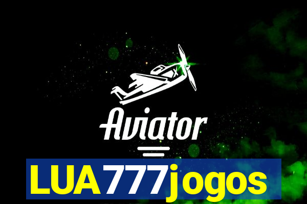 LUA777jogos