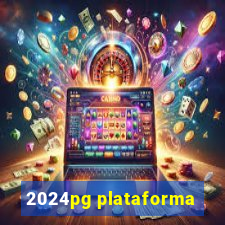 2024pg plataforma