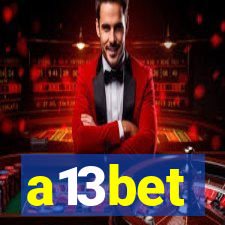 a13bet